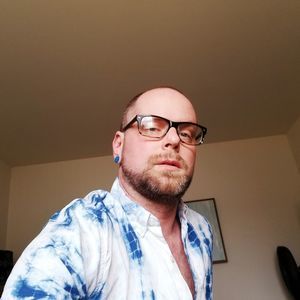 Meet your Posher, Jason